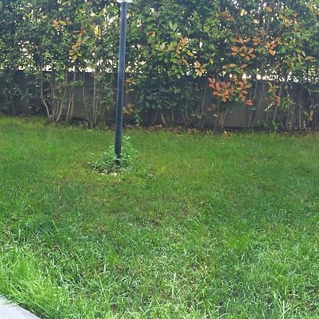 Favoloso Appartamento Roma Con Giardino Exterior photo