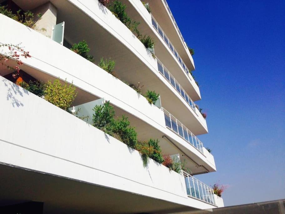 Favoloso Appartamento Roma Con Giardino Exterior photo
